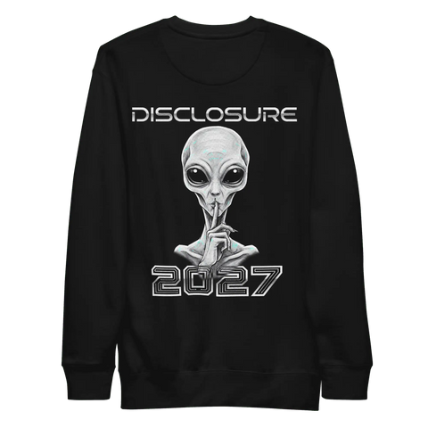 DISCLOSURE | Premium Sweatshirt