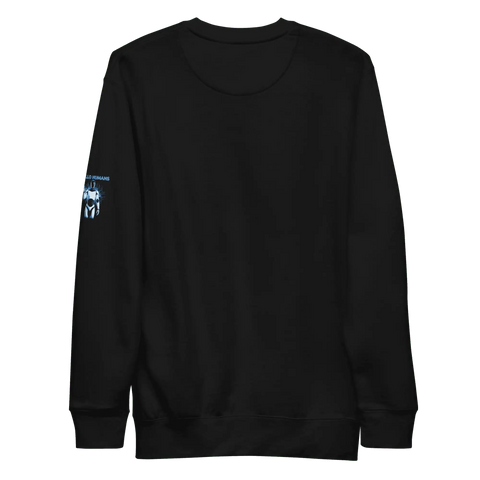 HELLO HUMANS | Premium Pullover