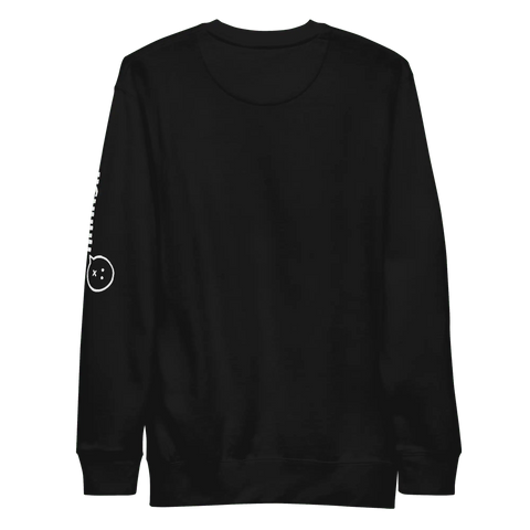 FRUSTRATION | Premium Pullover