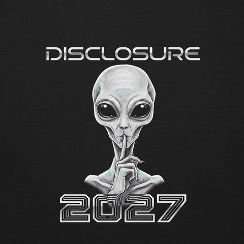 DISCLOSURE | Premium Sweatshirt