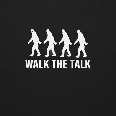 WALK THE TALK | Durable Sweater