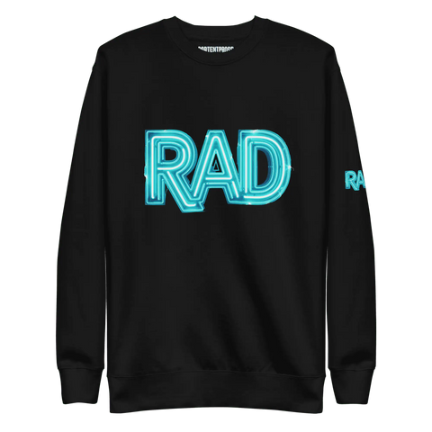 RAD | Premium Sweatshirt