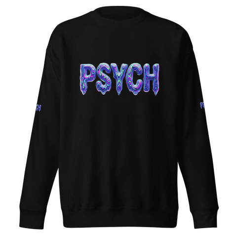 Unisex Premium Sweatshirt