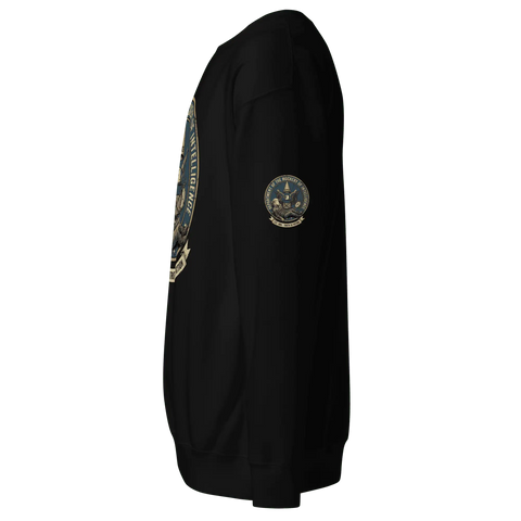 MOCKERY DEPT | Premium Pullover