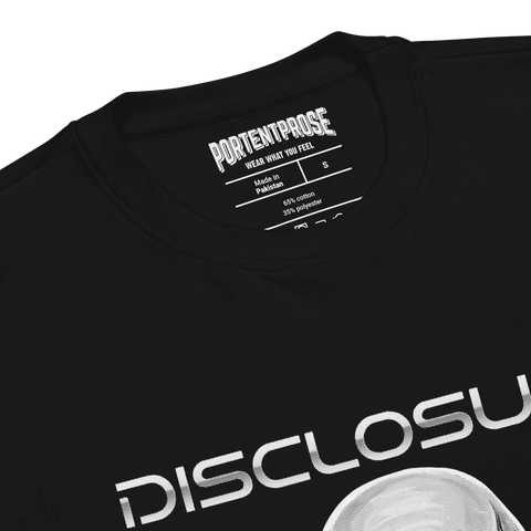 DISCLOSURE | Premium Sweatshirt