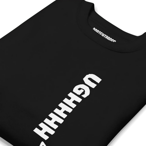 FRUSTRATION | Premium Pullover