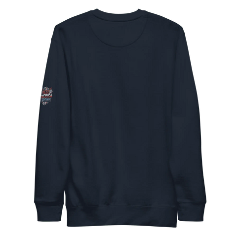 KEEP AMERICA STRONG | Premium Pullover