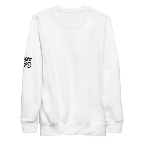 CRISIS OF EGO | Prime Pullover