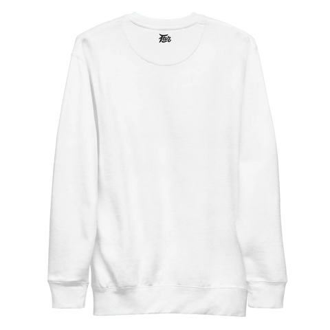 FEAR NOT | Quality Pullover