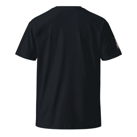 I WANT YOU! | Tee | Navy