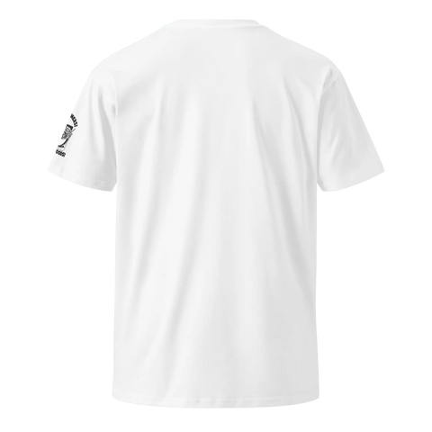 FAUX FOODS! | Tee | White