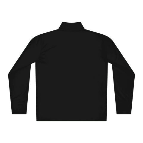 OPTIMIST PRIME | Quarter-zip Pullover