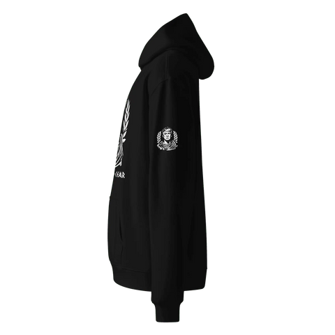 RENDER UNTO CEASAR | Limited Edition Hoodie