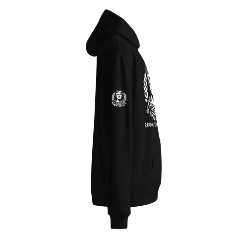 RENDER UNTO CEASAR | Limited Edition Hoodie