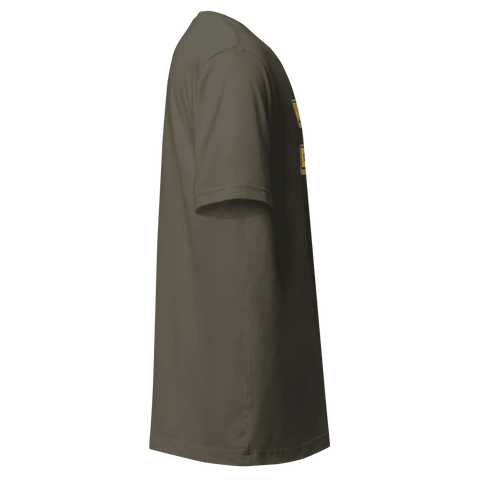 AWAKENED | Tee | Military Green