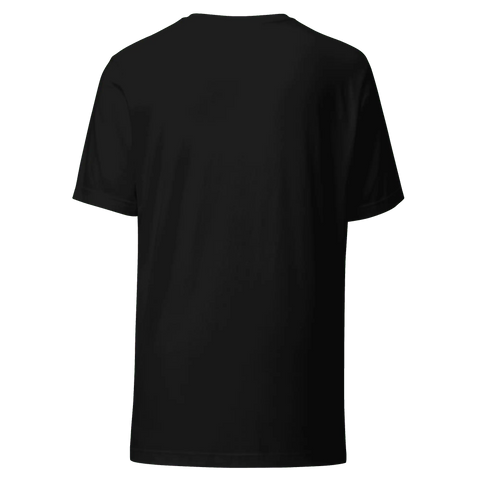 GAME RECOGNIZES GAME | Tee | Black
