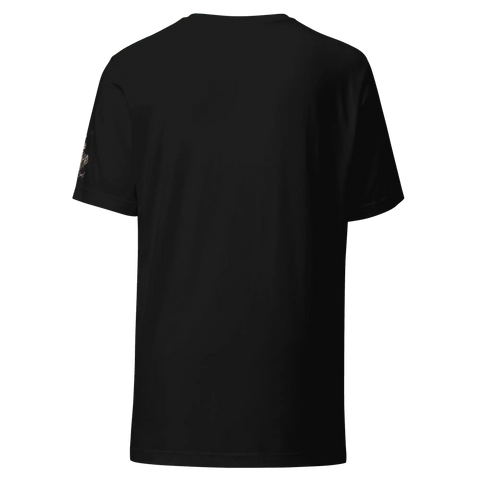 I WANT YOU! | Tee | Black