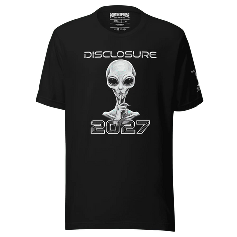 DISCLOSURE | GoTo Tee