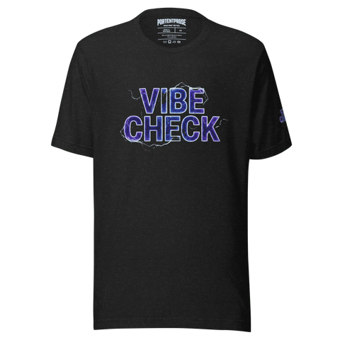 VIBE CHECK | Classic T-shirt