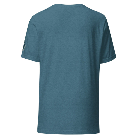 CHILLED | Tee | Blue