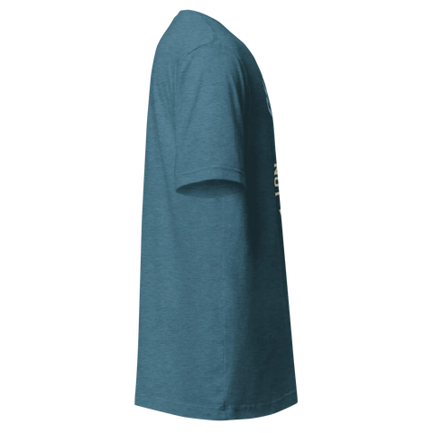 CHILLED | Tee | Blue