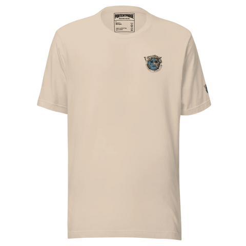 PLANETEARY | Tee  | Beige
