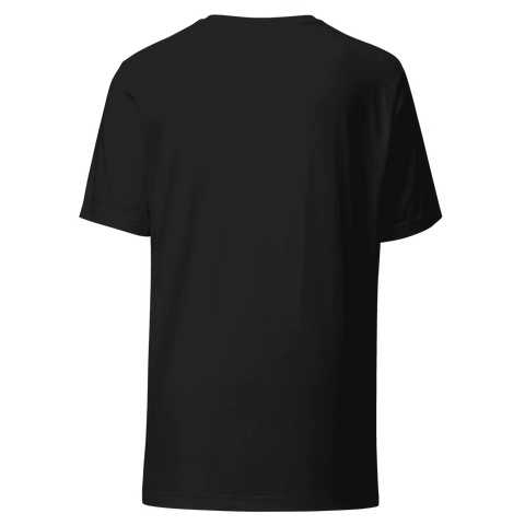 PLAYED OUT | Tee | Black