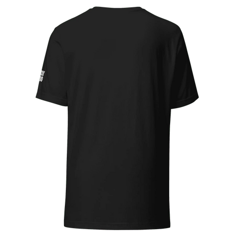 STAY WOO | Tee | Black