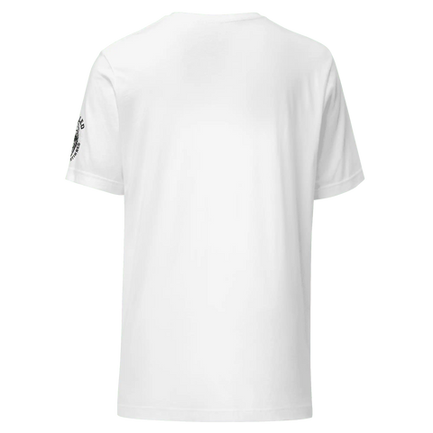 CHILLED | Tee | White