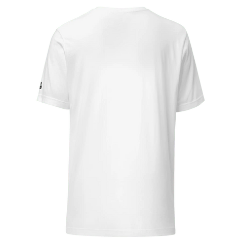 FREE YOURSELF | Tee | White