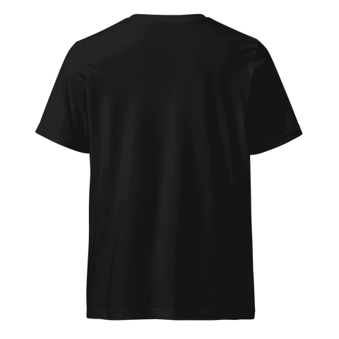 ASK/GET | Women's Tee | Black