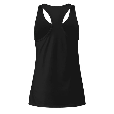 KINDNESS RULES | Women's Tank | Black
