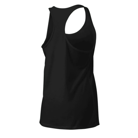 KINDNESS RULES | Women's Tank | Black