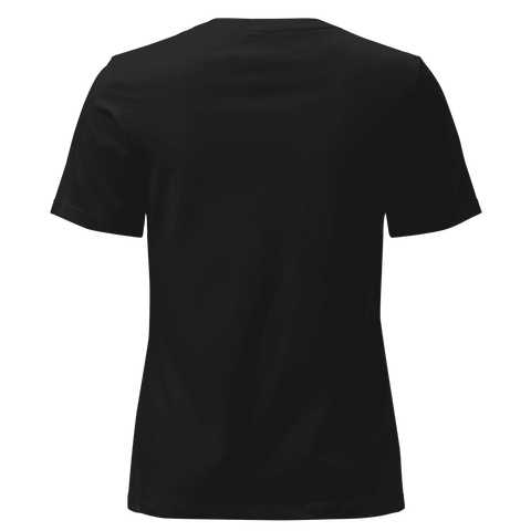 EVERYBODY'S ENTITLED | Tee | Black